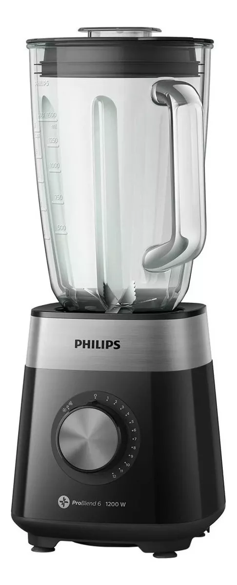 Primera imagen para búsqueda de licuadora philips