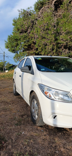 Chevrolet Onix 1.4 Joy Ls 98cv