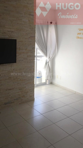 Apartamentos Em São José Dos Campos - 1770