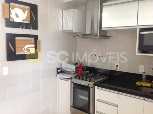 Apartamento No Bairro Ingleses Em Florianópolis Sc - 15039