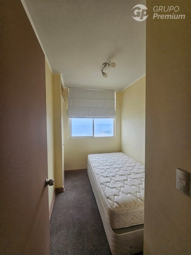 Excelente Arriendo Con Gastos Comunes Incluidos