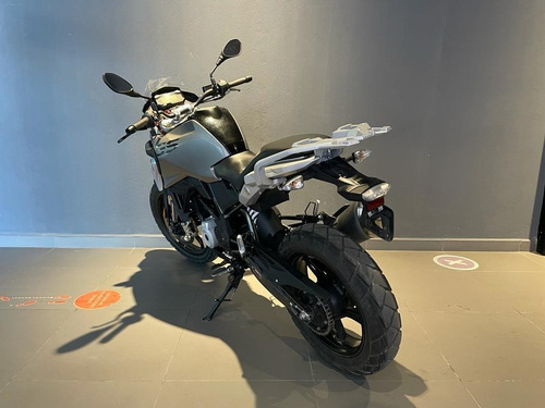 Imagen 11 de 12 de Bmw G310 Gs