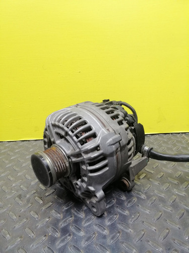 Alternador Volkswagen - Tiguan R, Line  2020 Original 