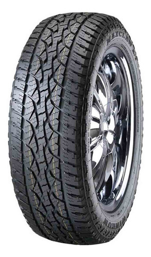 Paquete De 2 Llantas 205/60r15 91h Winrun Maxclaw A/t 