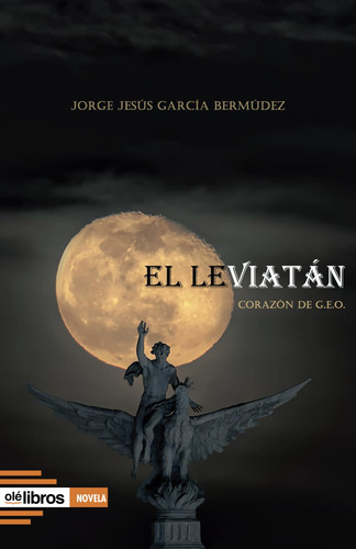 El Leviatán: Corazón De Geo 61m1m