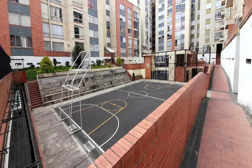 Apartamento En Arriendo En Tibabita - Usaquén. Cod A7445