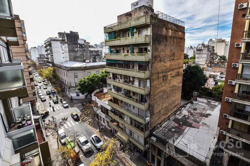 Venta Departamento 2 Dormitorios Con Cochera Retasado