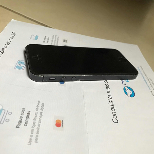 iPhone 5 32gb Apple Original Leia Anúncio Att Americano Chip