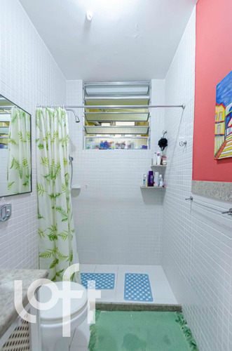 Imagem 30 de 30 de Apto Copacabana | 3 Quartos | 109 M² | Cond: R$1600.00 | 1 Vaga - 115og0t