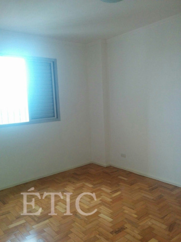Imagem 2 de 19 de Apartamento Residencial Em São Paulo - Sp - Ap1400_etic