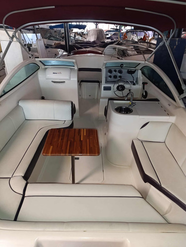 Lancha Real Powerboats 220 Open