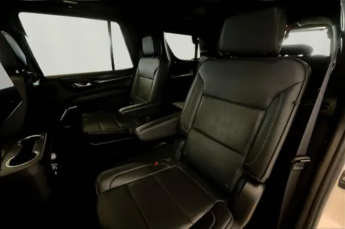 Gmc Yukon 2023