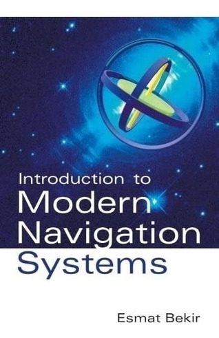 Book Introduction To Modern Navigation Systems&..