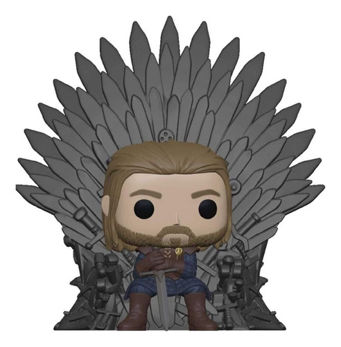 Funko Pop Game Of Thrones #93 Ned Stark