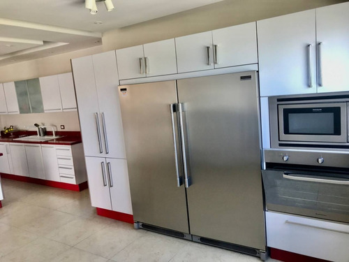Imagen 9 de 21 de Pent-house En Alquiler En Urb. Real