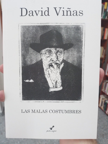 Combo David Viñas: Las Malas Costumbres+r. Walsh Y C. Gardel