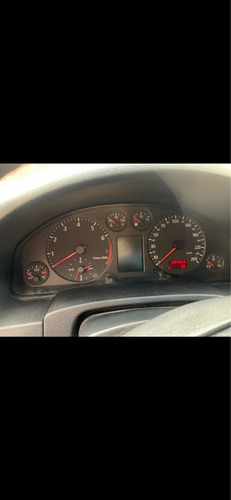 Audi A6 2.4 Quattro Tiptronic