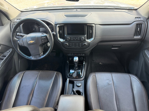 Chevrolet S10 2.8 High Country Cd Tdci 200cv