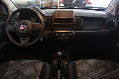 Fiat Mobi Like 1.0 (flex)