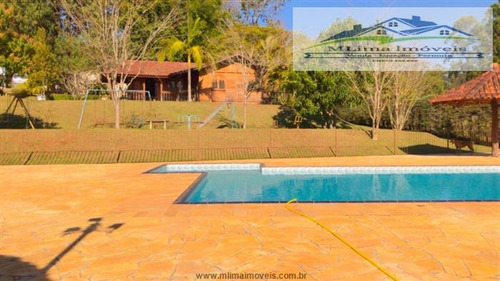 Imagem 1 de 29 de Chácaras À Venda Em Jarinú/sp - Compre O Seu Chácaras Aqui! - 1480387