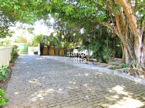 Imagem 20 de 30 de Casa Com 3 Dormitórios À Venda, 217 M² - Armação Do Pântano Do Sul - Florianópolis/sc - Ca2824