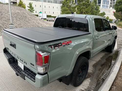Toyota Tacoma 3.5 Trd Sport 4x4 At