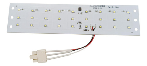 Delixike Eav43060808 (ap5020295), 1 Pieza Nuevo Ensamblaje