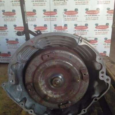 Caja Jeep Cherokee 3.7 2002 / 2006 Original