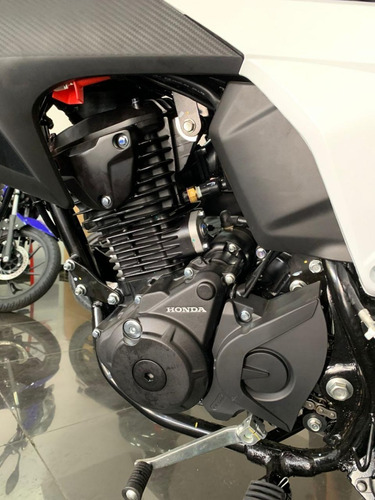 Imagen 13 de 16 de Honda Xr 190 L 0km Entrega Inmediata!