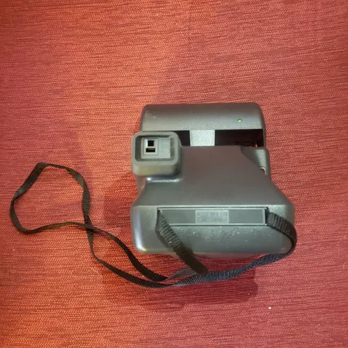 Polaroid One-step 600 Cámara Instantánea (Usado)