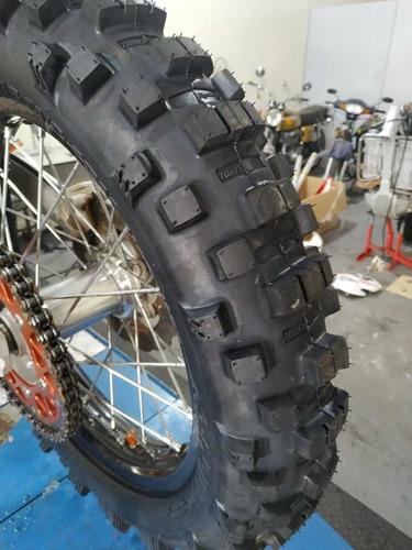 Ktm Ecc 450
