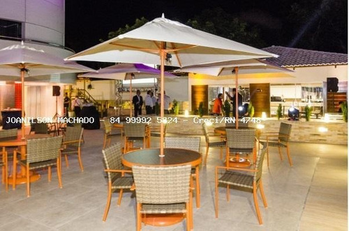 Imagem 2 de 15 de Apartamento Para Venda Em Natal, Lagoa Nova - Giovanni Bellini, 3 Dormitórios, 3 Suítes, 5 Banheiros, 2 Vagas - Ap1083-gi_2-913445