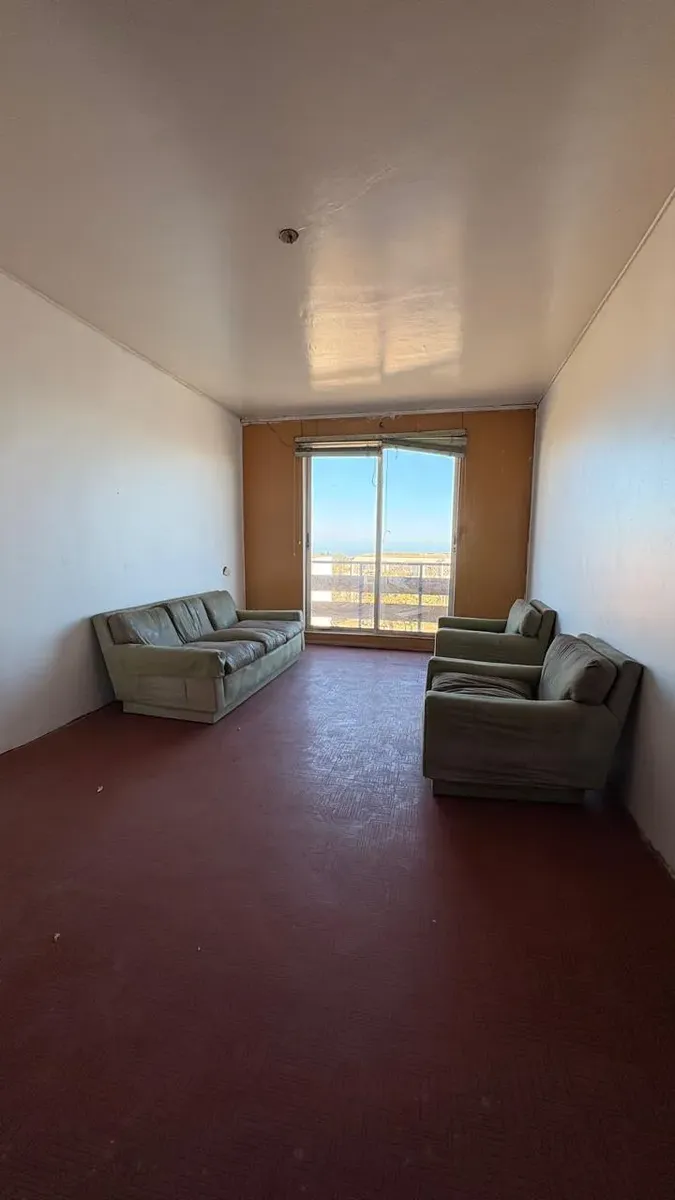 Imagen 3 de 8 de Venta Depto. Kpd En Excelente Sector De Miraflores Alto