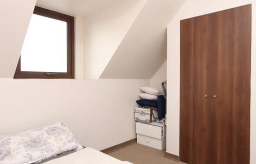 Casa Aislada Con Vista A La Precordillera 4d 3b