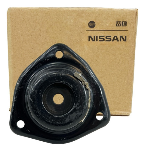 Base Amortiguador Trasero Original Nissan Tsuru 2000 2001