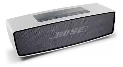 Bose Soundlink Mini Altavoz Bluetooth (descontinuado Por El.