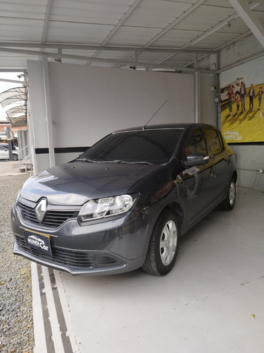 Renault Sandero AUTENTIC