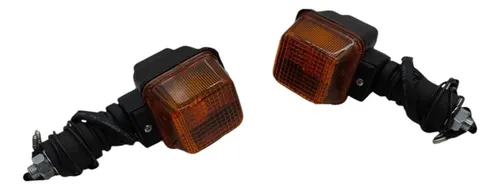 Par Direccional Ts125 Multipartes ( Jp )