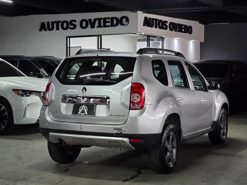 Renault Duster 2.0 Dynamique 4X2 At