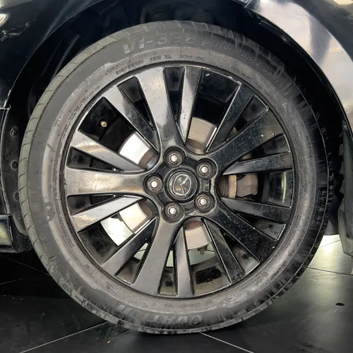 Mazda 6 2.3 All New At