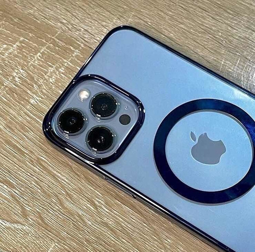 Imagen 2 de 2 de Apple iPhone 13 Pro Max Con Apple Watch Y Airpod Gratis