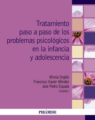 Tratamiento Problemas Psicológicos Infancia -   - *