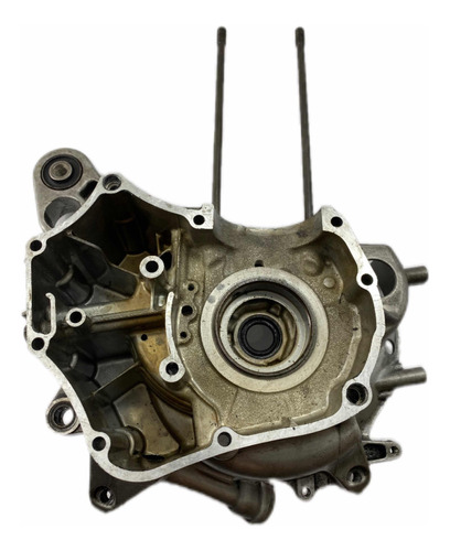 Medio Block Derecho Original Yamaha Ray Zr 115