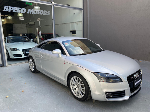 Audi TT Coupe 1.8 T Fsi