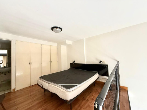 Duplex 2 Ambientes Apto Profesional En Barrio Norte. En Alquiler Y Venta!