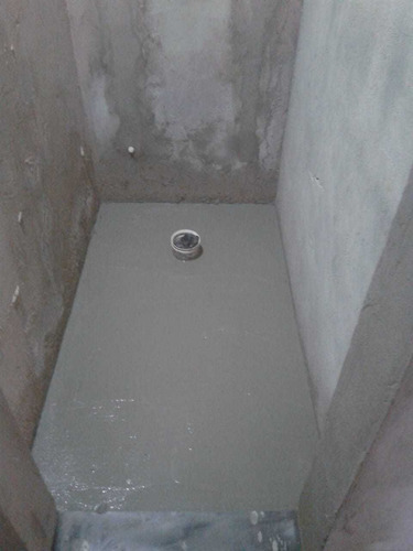 Imagem 2 de 5 de Prestação De Serviço Predial E Residencial