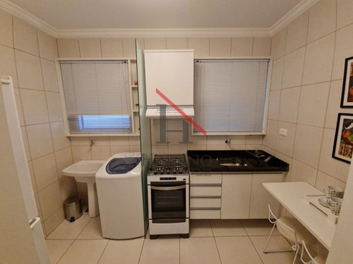 Imagem 10 de 16 de Apartamento Padrão Com 3 Quartos No América Do Norte I - 549718-v