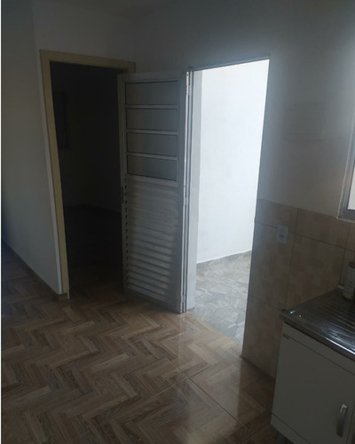 Imagem 3 de 5 de Casa Térrea 02 Dormitórios Fl-62