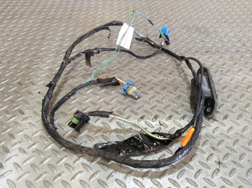 Arnes De Puerta Delantera Derecha Mercedes Ml320 Mod 98-03 (Usado)