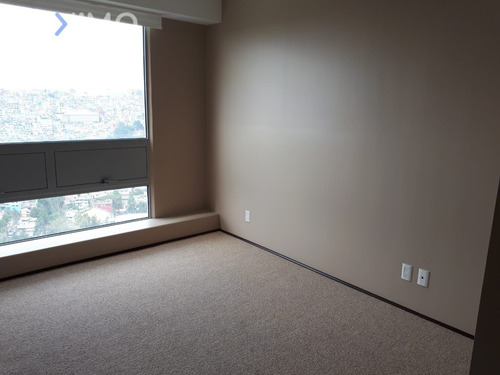 Imagen 14 de 24 de Se Renta Departamento En Puerta Santa Lucia, Álvaro Obregón, Ciudad De México